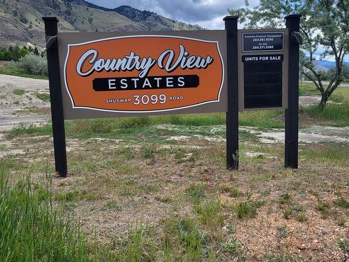 7-3099 Shuswap Rd, Kamloops, BC 