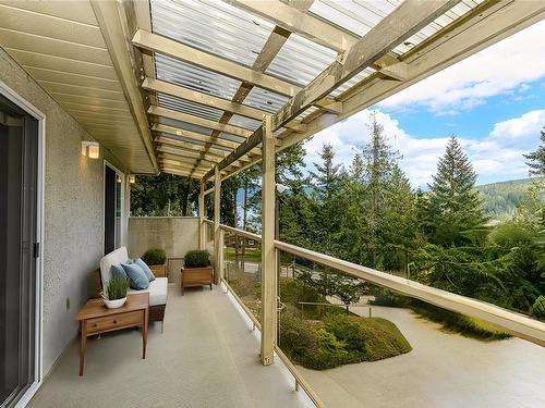6318 Genoa Bay Rd, Duncan, BC - Outdoor With Exterior