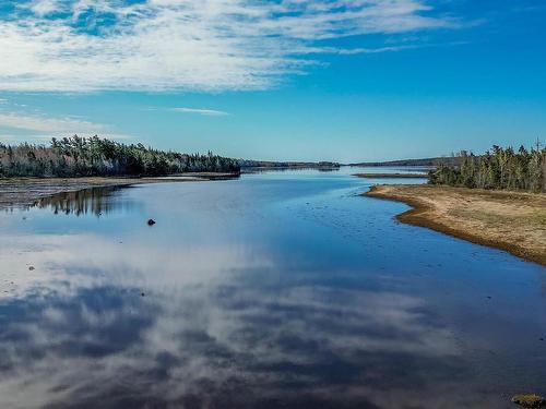 East Sable Rd Sable River, Ns Road, Sable River, NS 