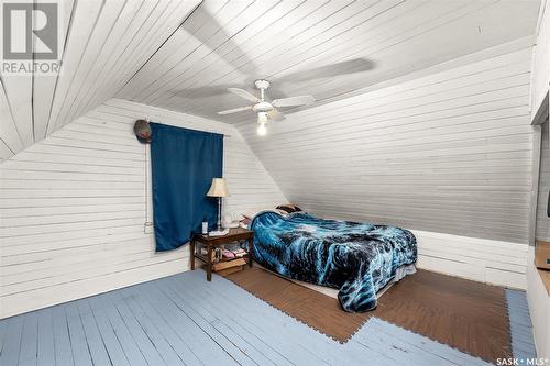 937 Stadacona Street W, Moose Jaw, SK - Indoor Photo Showing Bedroom