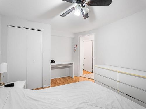 Chambre Ã Â coucher - 318  - 320 Boul. Ste-Rose, Laval (Sainte-Rose), QC - Indoor Photo Showing Bedroom