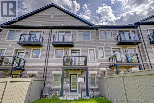 18 Totten Trail, New Tecumseth, ON - Outdoor With Facade