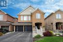 18 Tawnberry Circle, Brampton, ON  - Outdoor With Facade 
