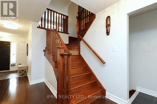 18 Tawnberry Circle, Brampton, ON - Indoor Photo Showing Other Room