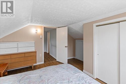 13216 Loyalist Parkway, Prince Edward County, ON - Indoor Photo Showing Bedroom