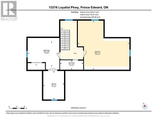 13216 Loyalist Parkway, Prince Edward County, ON - Other