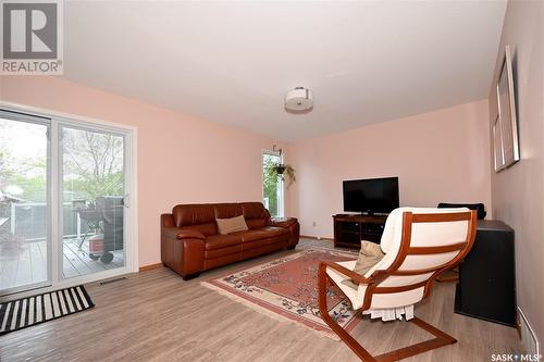 1584 Wahlmeier Drive, Estevan, SK - Indoor Photo Showing Living Room