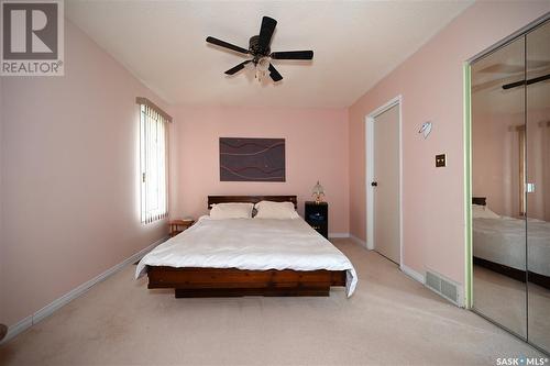 1584 Wahlmeier Drive, Estevan, SK - Indoor Photo Showing Bedroom