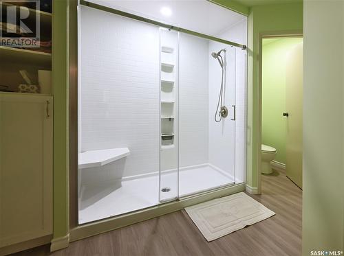1584 Wahlmeier Drive, Estevan, SK - Indoor Photo Showing Bathroom