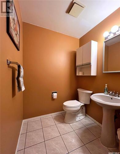 1584 Wahlmeier Drive, Estevan, SK - Indoor Photo Showing Bathroom