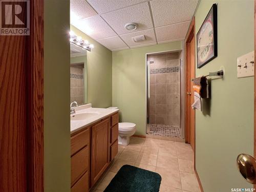 1584 Wahlmeier Drive, Estevan, SK - Indoor Photo Showing Bathroom