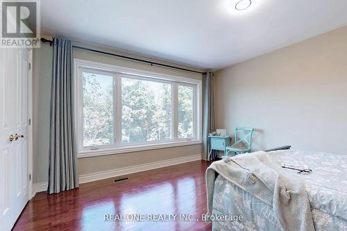 12 Jarvis Avenue, Aurora, ON - Indoor Photo Showing Bedroom
