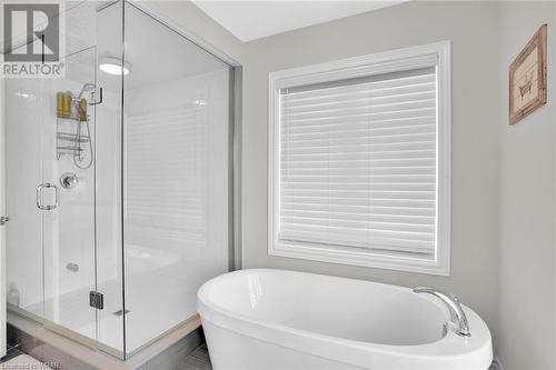 39 Reistwood Drive, Kitchener, ON - Indoor Photo Showing Bathroom