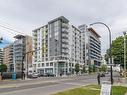 910-1090 Johnson St, Victoria, BC  - Outdoor With Balcony With Facade 