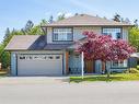 2403 Snowden Pl, Sooke, BC  - Outdoor With Facade 