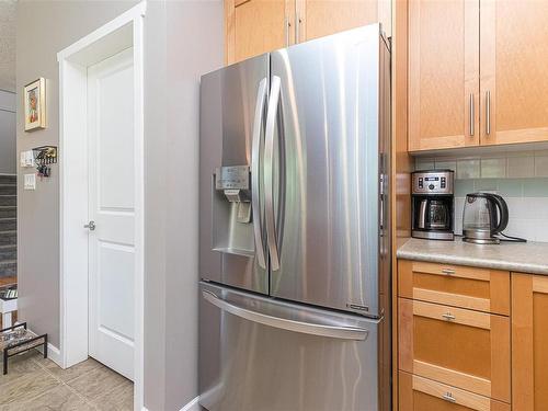 2403 Snowden Pl, Sooke, BC - Indoor Photo Showing Kitchen