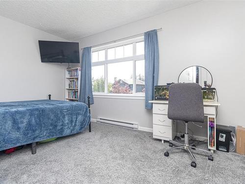 2403 Snowden Pl, Sooke, BC - Indoor Photo Showing Bedroom