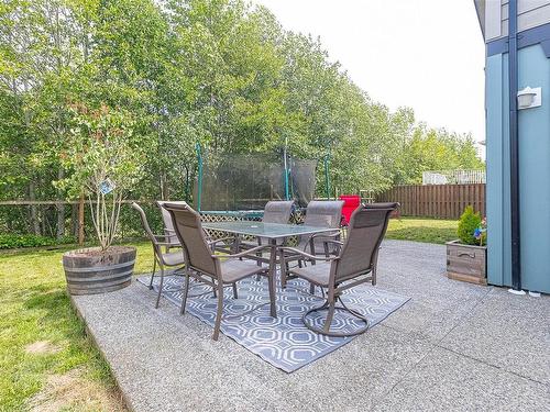 2403 Snowden Pl, Sooke, BC - Outdoor With Deck Patio Veranda