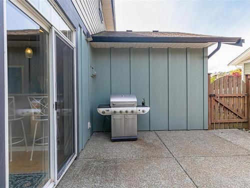 2403 Snowden Pl, Sooke, BC - Outdoor With Exterior