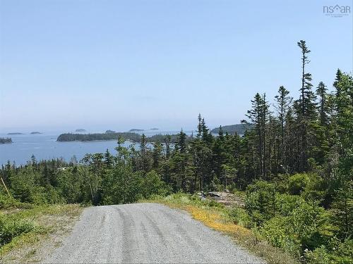 Lot 13 59 Quoddy Drive, West Quoddy, NS 