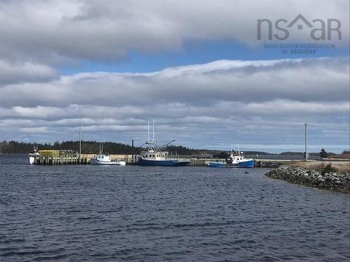 Lot 13 59 Quoddy Drive, West Quoddy, NS 