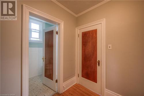 30 Cherry Street, Kitchener, ON - Indoor Photo Showing Other Room