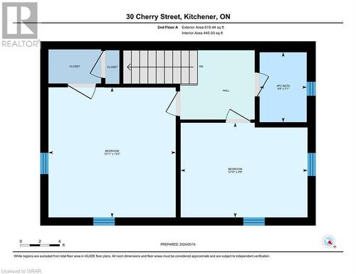 30 Cherry Street, Kitchener, ON - Other