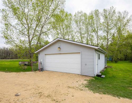 2562 #26 Hwy Highway, St Francois Xavier, MB - Outdoor With Exterior