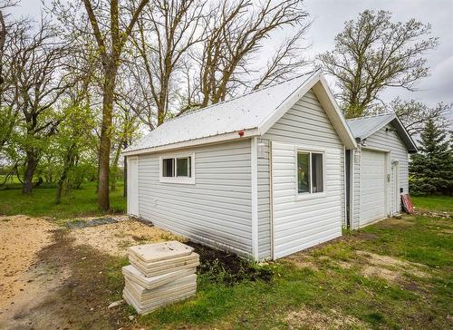 2562 #26 Hwy Highway, St Francois Xavier, MB - Outdoor