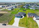 640 Brule Way, Ritchot Rm, MB  - Outdoor With View 