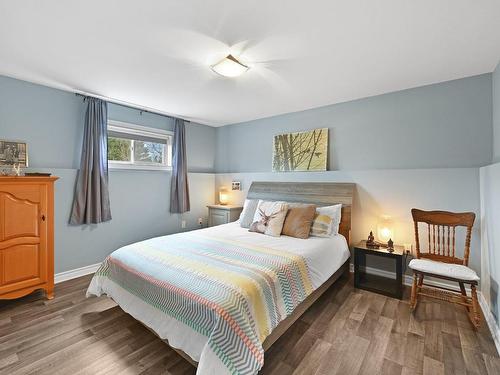 Chambre Ã Â coucher - 188 34E Rue O., Venise-En-Québec, QC - Indoor Photo Showing Bedroom