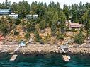 Lot 158 Spinnaker Dr, Mayne Island, BC 