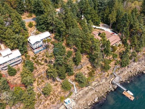 Lot 158 Spinnaker Dr, Mayne Island, BC 