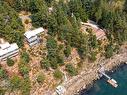 Lot 158 Spinnaker Dr, Mayne Island, BC 