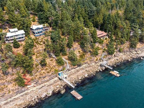 Lot 158 Spinnaker Dr, Mayne Island, BC 