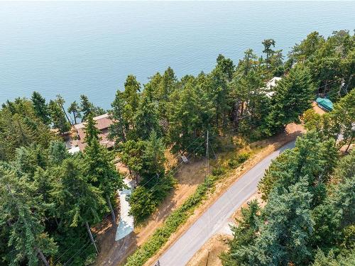 Lot 158 Spinnaker Dr, Mayne Island, BC 