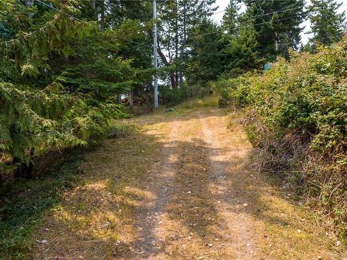 Lot 158 Spinnaker Dr, Mayne Island, BC 