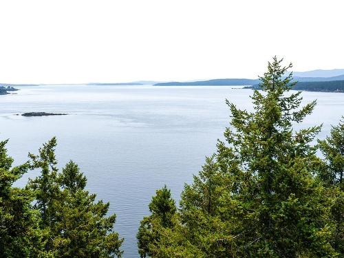 Lot 158 Spinnaker Dr, Mayne Island, BC 