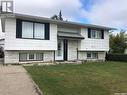 701 Hudson Crescent, Hudson Bay, SK  - Outdoor 