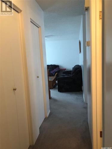 701 Hudson Crescent, Hudson Bay, SK - Indoor Photo Showing Other Room