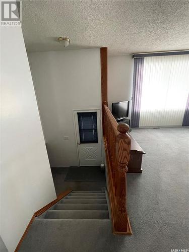 701 Hudson Crescent, Hudson Bay, SK - Indoor Photo Showing Other Room