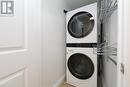 214 - 18 Yorkville Avenue, Toronto, ON  - Indoor Photo Showing Laundry Room 
