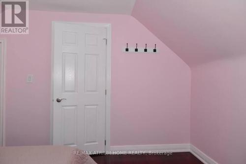 1680 Victoria Street W, Whitby, ON - Indoor Photo Showing Other Room