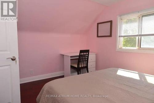 1680 Victoria Street W, Whitby, ON - Indoor Photo Showing Bedroom