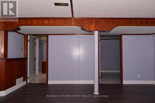 1680 Victoria Street W, Whitby, ON - Indoor Photo Showing Other Room