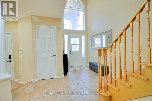 5 Stella Crescent, Caledon, ON - Indoor Photo Showing Other Room