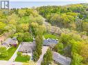 1292 Contour Drive, Mississauga, ON  - Outdoor With View 