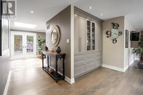 1292 Contour Drive, Mississauga, ON - Indoor Photo Showing Other Room