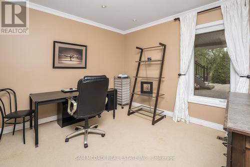 1292 Contour Drive, Mississauga, ON - Indoor