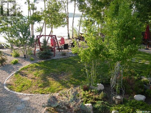 43 Lakeshore Drive, Lucien Lake, SK - Outdoor